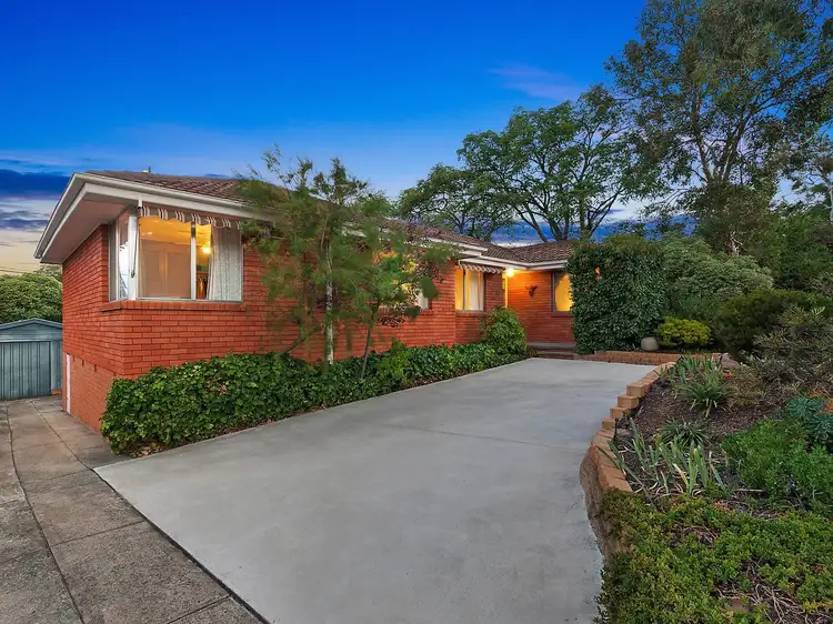Main view of Homely house listing, 55 Beasley Street, Torrens ACT 2607