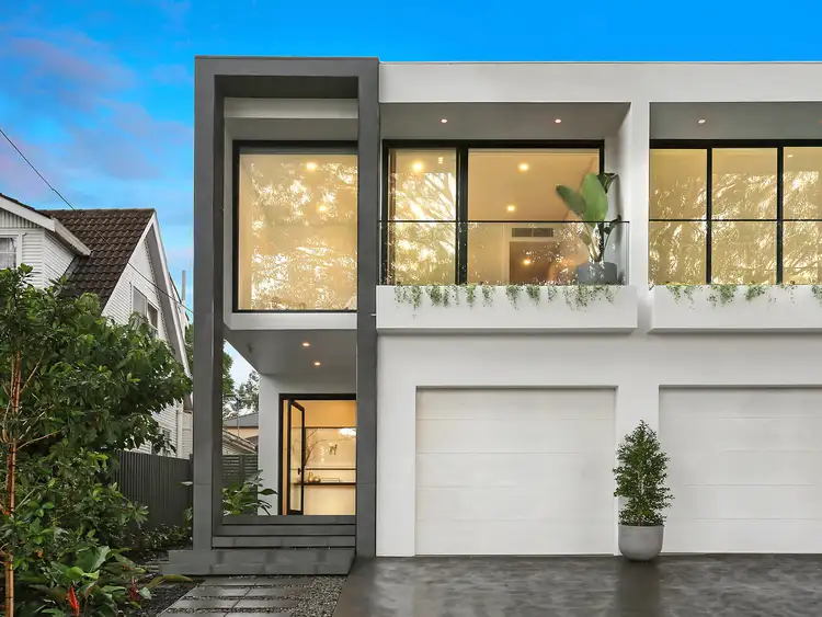 90A Melrose Avenue, Sylvania NSW 2224