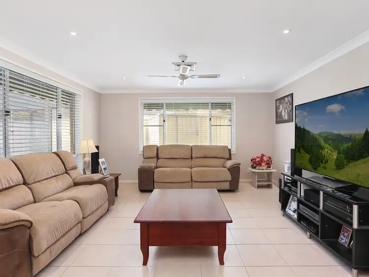Second view of Homely house listing, 34 Salter Court, Harrington Park NSW 2567