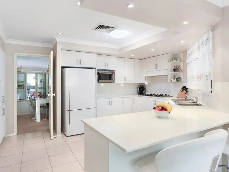 Third view of Homely house listing, 34 Salter Court, Harrington Park NSW 2567