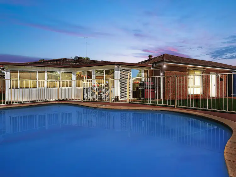 Fourth view of Homely house listing, 34 Salter Court, Harrington Park NSW 2567