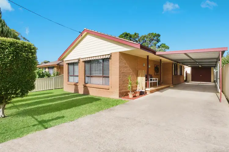 52 Carinda Street, Ingleburn NSW 2565