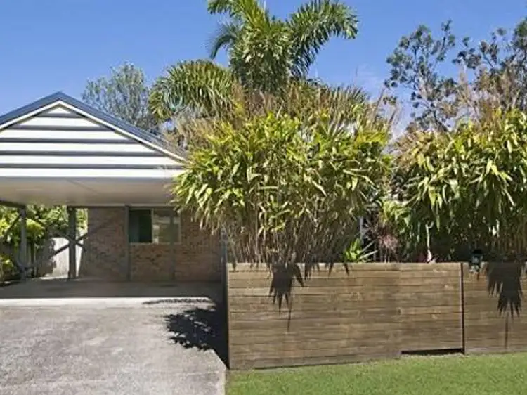 43 Beech Drive, Suffolk Park NSW 2481
