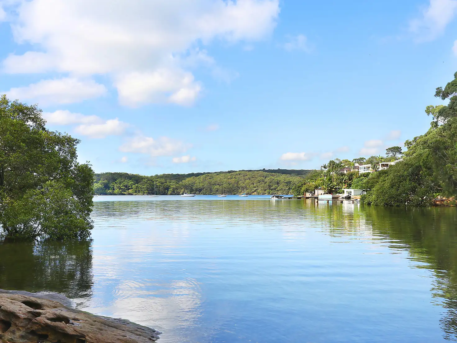 Main view of Homely house listing, 38 Little Turriell Bay Road, Lilli Pilli NSW 2229
