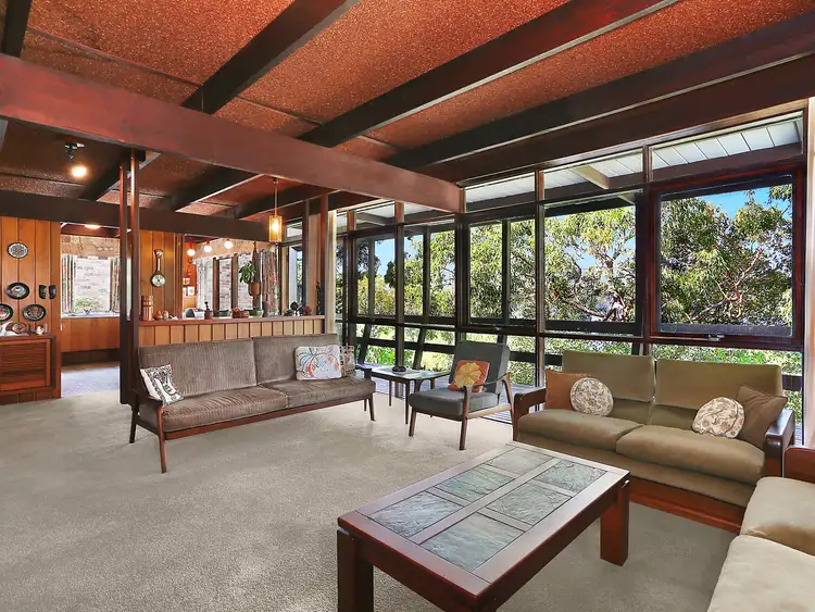 Second view of Homely house listing, 38 Little Turriell Bay Road, Lilli Pilli NSW 2229