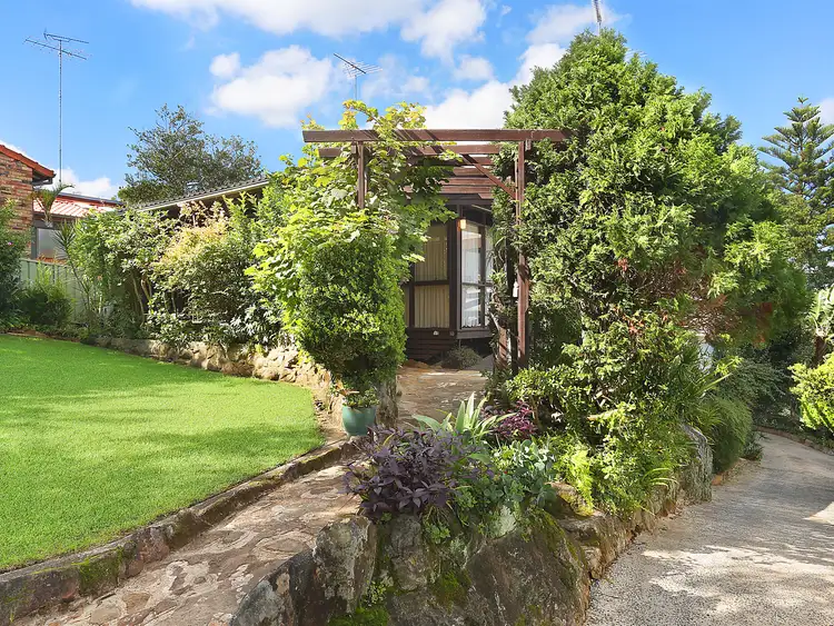 Fourth view of Homely house listing, 38 Little Turriell Bay Road, Lilli Pilli NSW 2229