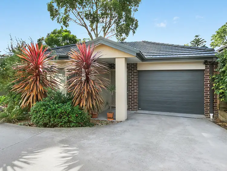 10 Autumn Way, Kilsyth VIC 3137