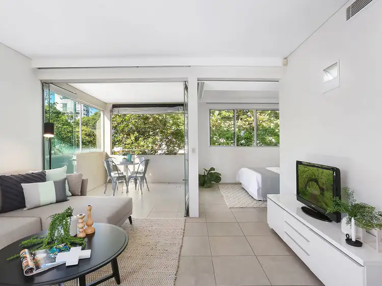 Main view of Homely apartment listing, 7/333 Crown Street, Surry Hills NSW 2010