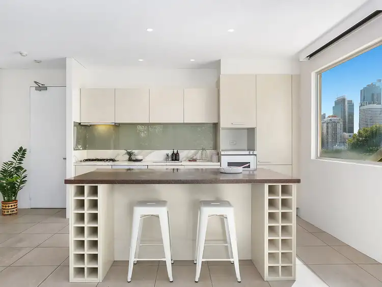 Third view of Homely apartment listing, 7/333 Crown Street, Surry Hills NSW 2010