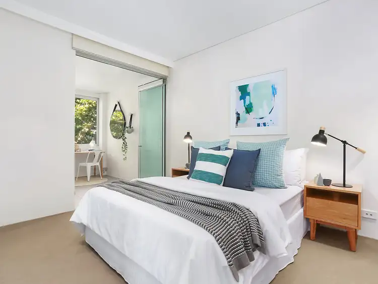 Fourth view of Homely apartment listing, 7/333 Crown Street, Surry Hills NSW 2010