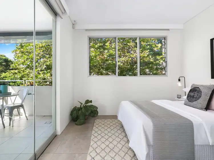 Sixth view of Homely apartment listing, 7/333 Crown Street, Surry Hills NSW 2010