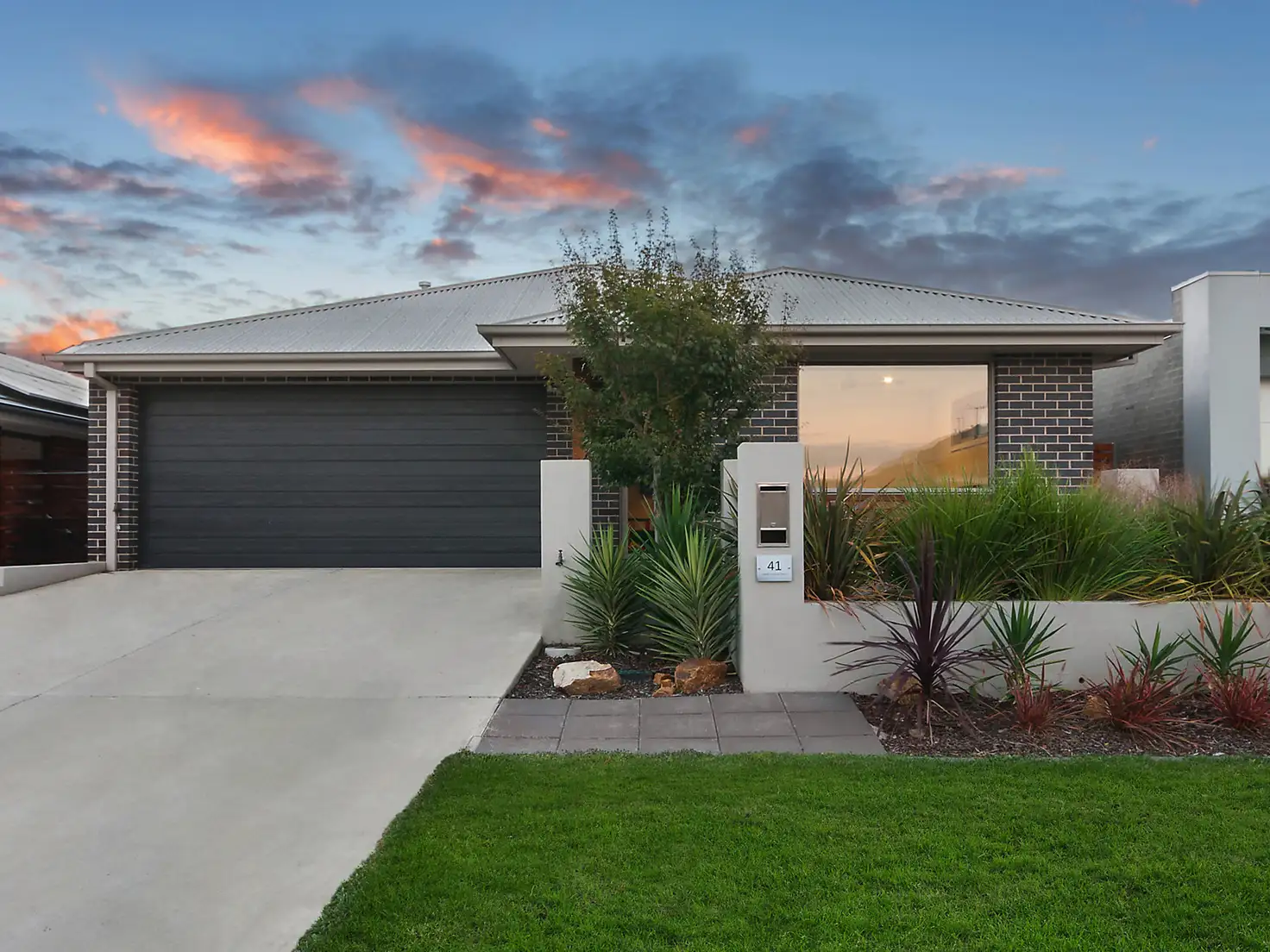 Main view of Homely house listing, 41 Annie Douglas Street, Casey ACT 2913