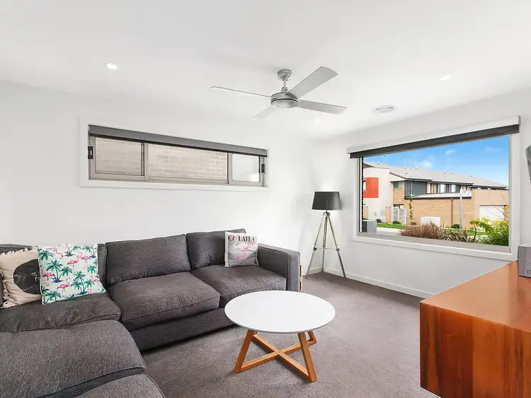 Second view of Homely house listing, 41 Annie Douglas Street, Casey ACT 2913