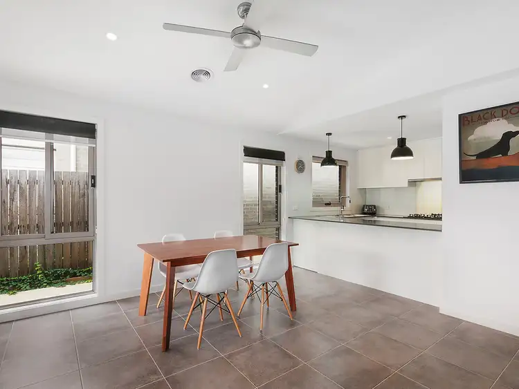 Fourth view of Homely house listing, 41 Annie Douglas Street, Casey ACT 2913