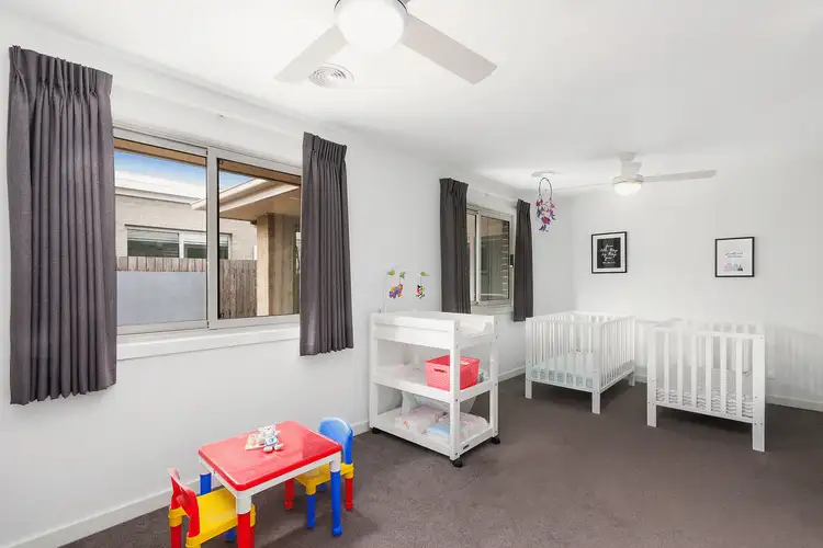 Fifth view of Homely house listing, 41 Annie Douglas Street, Casey ACT 2913