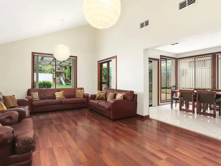 Second view of Homely house listing, 24a Stirling Street, Cecil Hills NSW 2171