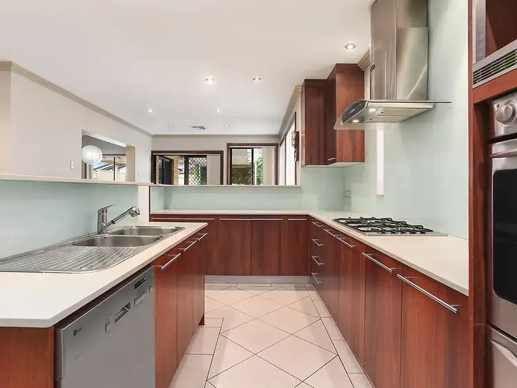 Third view of Homely house listing, 24a Stirling Street, Cecil Hills NSW 2171