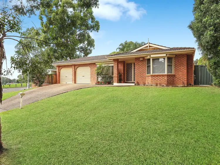 Main view of Homely house listing, 1 Province Street, Abbotsbury NSW 2176