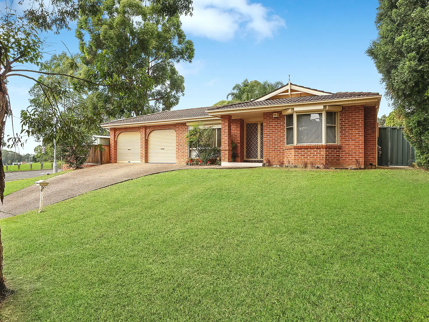 Main view of Homely house listing, 1 Province Street, Abbotsbury NSW 2176