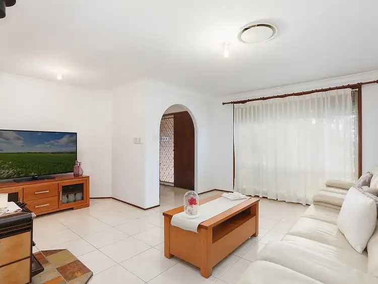 Second view of Homely house listing, 1 Province Street, Abbotsbury NSW 2176
