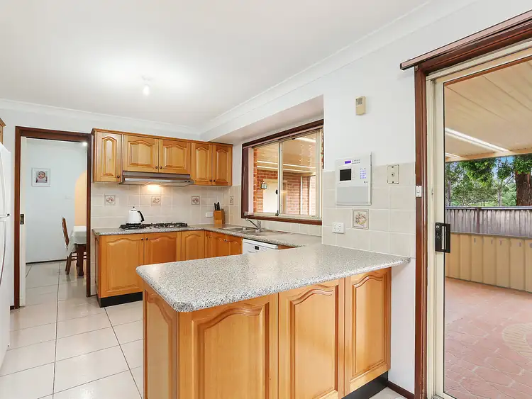 Third view of Homely house listing, 1 Province Street, Abbotsbury NSW 2176