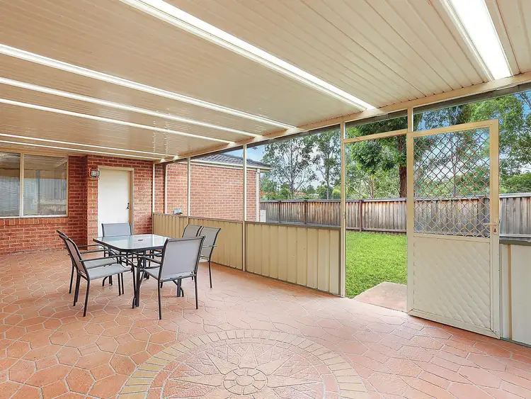 Fourth view of Homely house listing, 1 Province Street, Abbotsbury NSW 2176