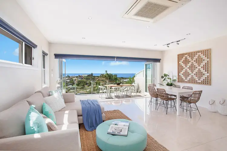 Second view of Homely semi-detached listing, 2/55 Kurrawyba Avenue, Terrigal NSW 2260