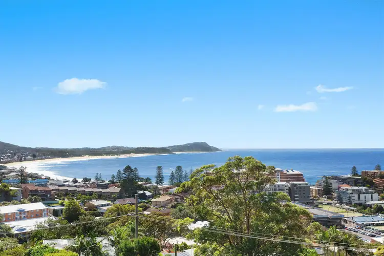 Third view of Homely semi-detached listing, 2/55 Kurrawyba Avenue, Terrigal NSW 2260