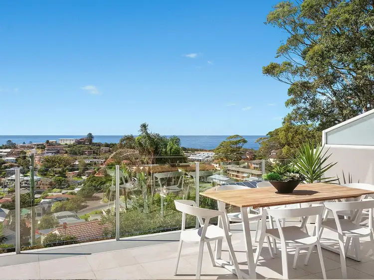 Fourth view of Homely semi-detached listing, 2/55 Kurrawyba Avenue, Terrigal NSW 2260