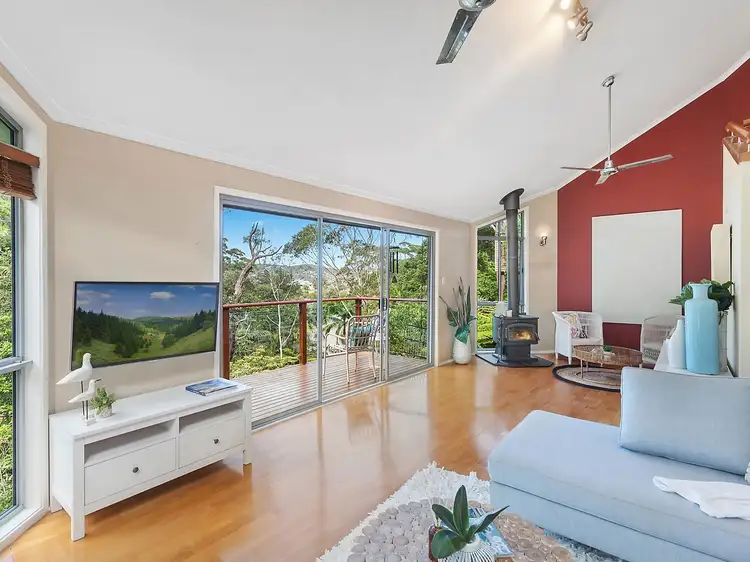Second view of Homely house listing, 59 Surf Rider Avenue, North Avoca NSW 2260