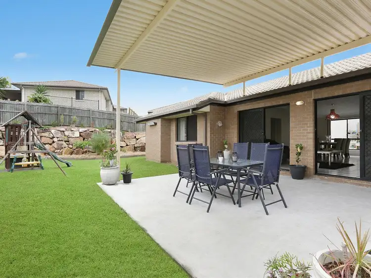 5 Pineview Place, Springfield QLD 4300
