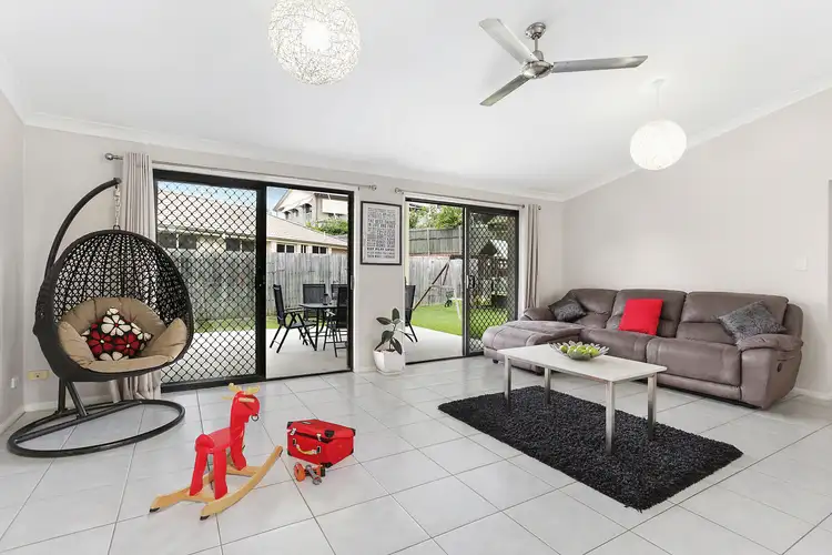 Fifth view of Homely house listing, 5 Pineview Place, Springfield QLD 4300