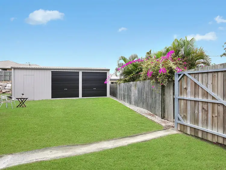 Sixth view of Homely house listing, 5 Pineview Place, Springfield QLD 4300