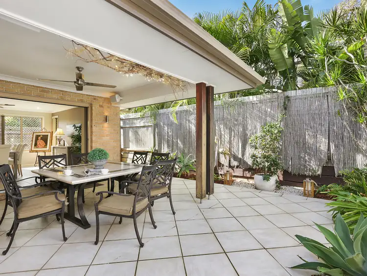 Main view of Homely house listing, 5 Chance Court, Springfield Lakes QLD 4300