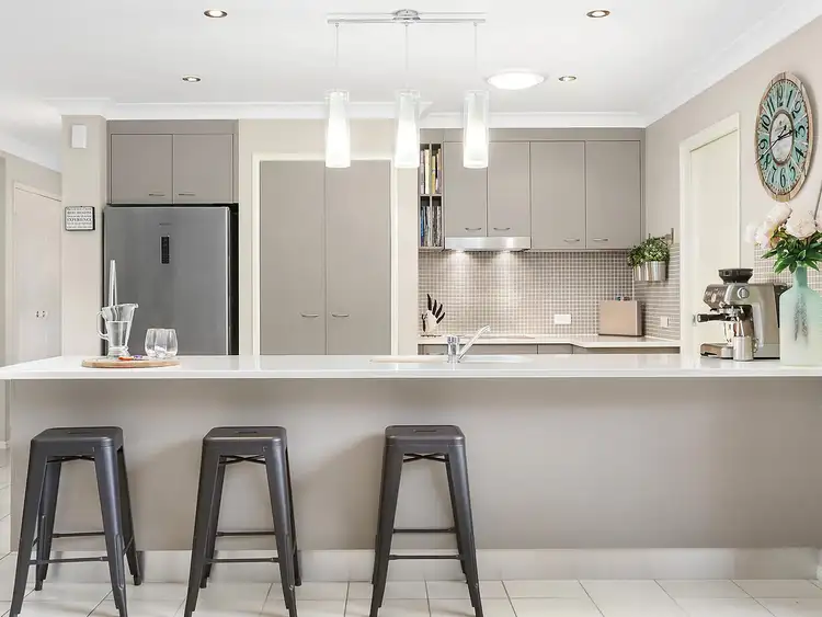 Third view of Homely house listing, 5 Chance Court, Springfield Lakes QLD 4300