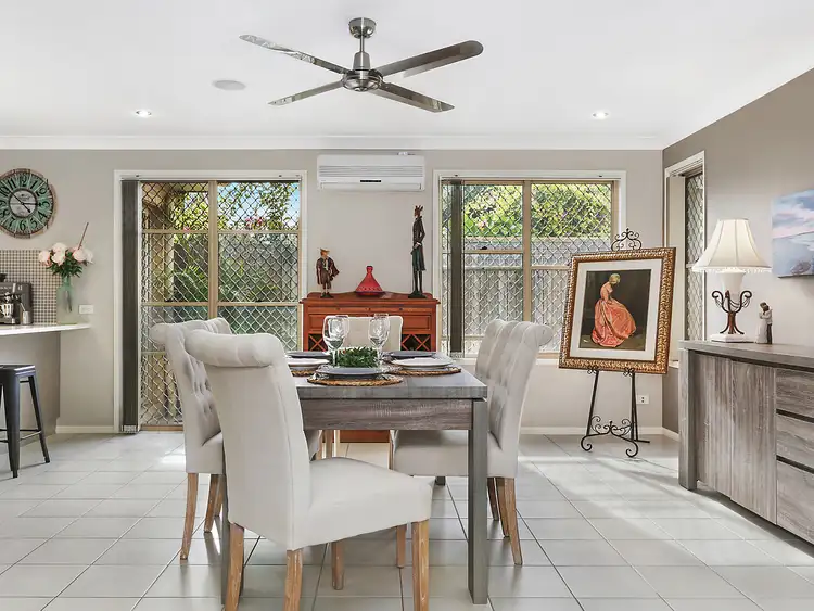 Fourth view of Homely house listing, 5 Chance Court, Springfield Lakes QLD 4300
