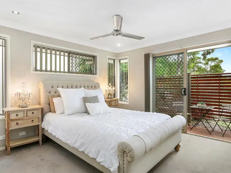 Sixth view of Homely house listing, 5 Chance Court, Springfield Lakes QLD 4300
