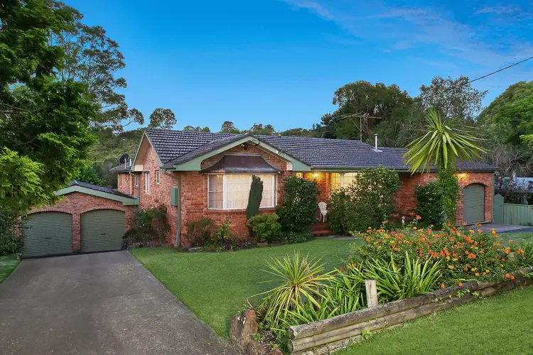 143 King Road, Wahroonga NSW 2076