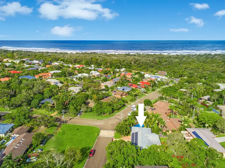 18 Scott Street, Byron Bay NSW 2481