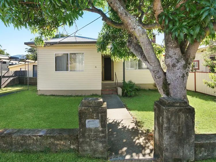23 Combine Street, Coffs Harbour NSW 2450
