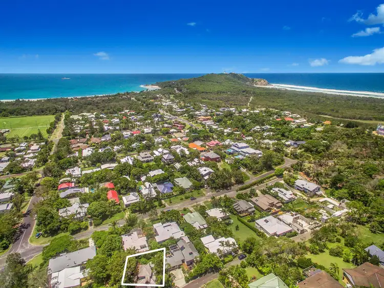 46B Ruskin Street, Byron Bay NSW 2481