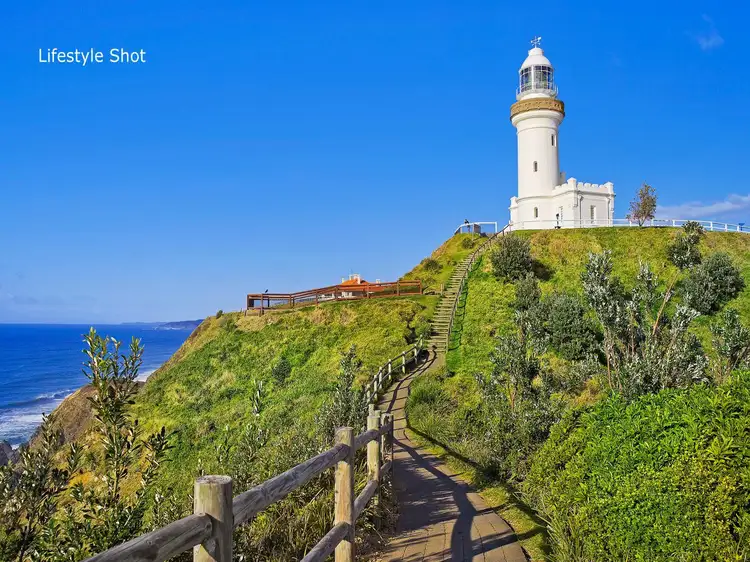 Second view of Homely house listing, 46B Ruskin Street, Byron Bay NSW 2481