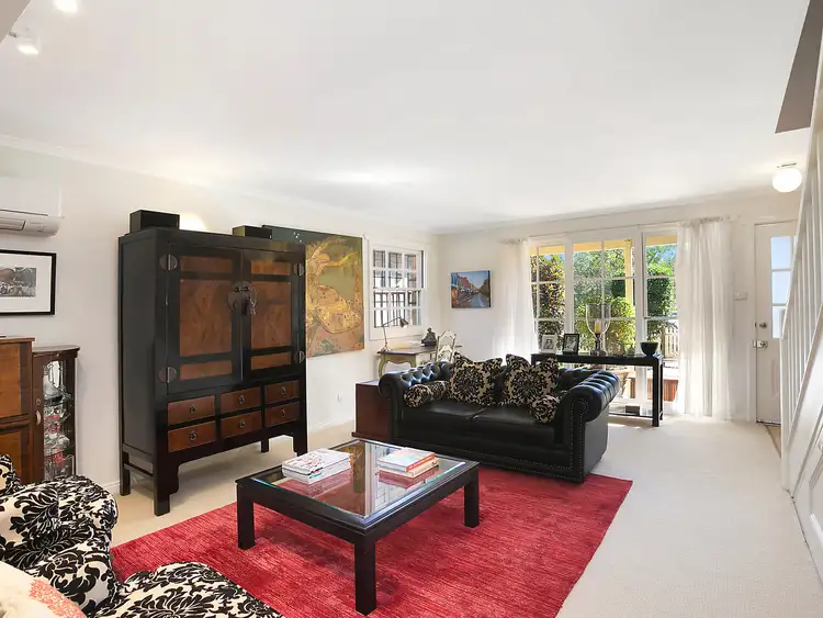 Second view of Homely house listing, 99 Atchison Street, Crows Nest NSW 2065