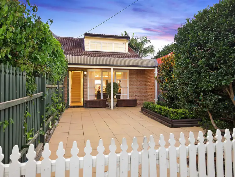 Third view of Homely house listing, 99 Atchison Street, Crows Nest NSW 2065