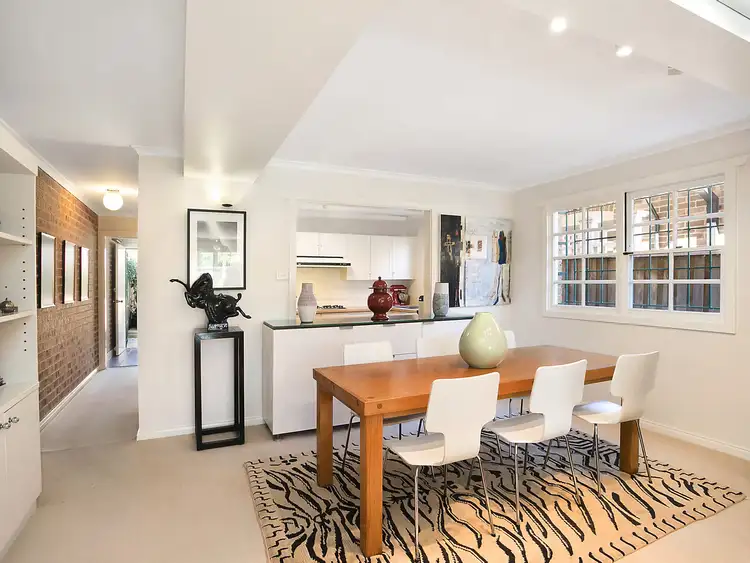 Fourth view of Homely house listing, 99 Atchison Street, Crows Nest NSW 2065