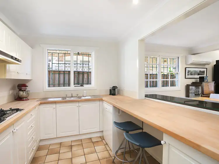 Fifth view of Homely house listing, 99 Atchison Street, Crows Nest NSW 2065