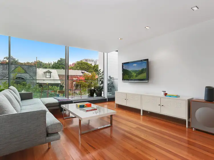 Main view of Homely apartment listing, 507/50 Burton Street, Darlinghurst NSW 2010