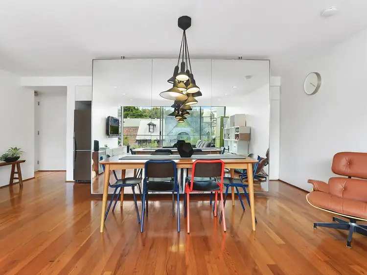 Second view of Homely apartment listing, 507/50 Burton Street, Darlinghurst NSW 2010