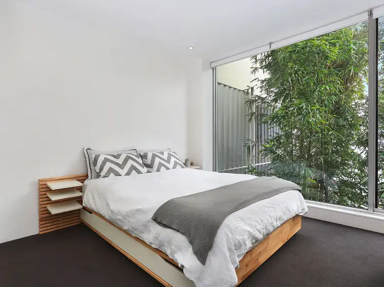 Fourth view of Homely apartment listing, 507/50 Burton Street, Darlinghurst NSW 2010