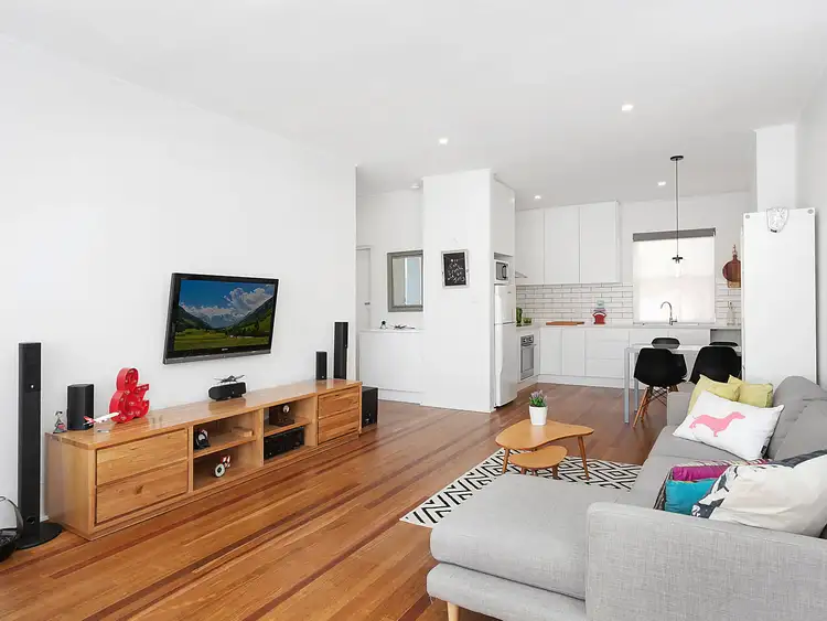 Second view of Homely apartment listing, 11/87 Alfred Street, Ramsgate Beach NSW 2217